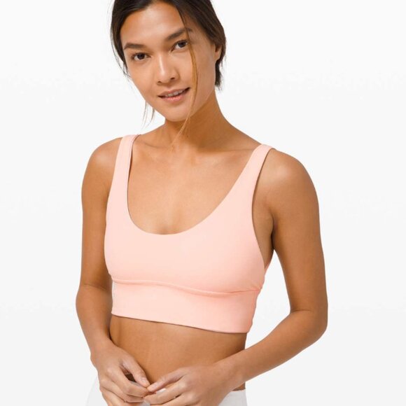 Lululemon reversible align bra - size 8 - Picture 1 of 6